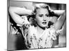 Stella Dallas, Barbara Stanwyck, 1937-null-Mounted Photo