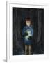 Stella Frees the Stars-Jamin Still-Framed Giclee Print