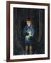 Stella Frees the Stars-Jamin Still-Framed Giclee Print