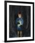 Stella Frees the Stars-Jamin Still-Framed Giclee Print