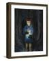 Stella Frees the Stars-Jamin Still-Framed Giclee Print