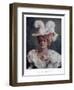 Stella Gastelle, Actress, 1901-W&d Downey-Framed Giclee Print