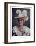 Stella Gastelle, Actress, 1901-W&d Downey-Framed Giclee Print