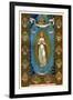 Stella Maria, 1886-null-Framed Giclee Print