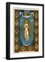 Stella Maria, 1886-null-Framed Giclee Print