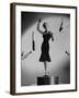 Stella Stevens, Too Late Blues, 1961-null-Framed Photographic Print