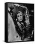 Stella Stevens, Too Late Blues, 1961-null-Framed Stretched Canvas