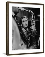 Stella Stevens, Too Late Blues, 1961-null-Framed Photographic Print