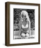 Stella Stevens-null-Framed Photo