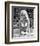 Stella Stevens-null-Framed Photo