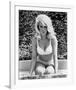 Stella Stevens-null-Framed Photo