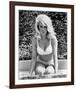 Stella Stevens-null-Framed Photo