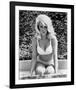 Stella Stevens-null-Framed Photo