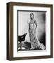 Stella Stevens-null-Framed Photo