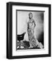 Stella Stevens-null-Framed Photo