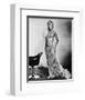 Stella Stevens-null-Framed Photo