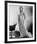 Stella Stevens-null-Framed Photo