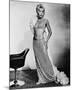 Stella Stevens-null-Mounted Photo