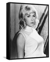 Stella Stevens-null-Framed Stretched Canvas