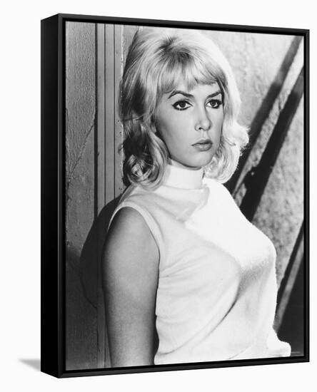 Stella Stevens-null-Framed Stretched Canvas