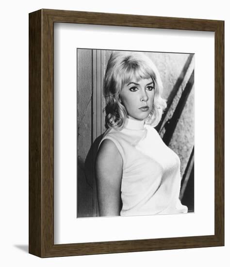 Stella Stevens-null-Framed Photo