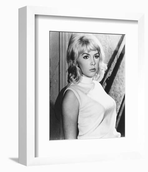 Stella Stevens-null-Framed Photo