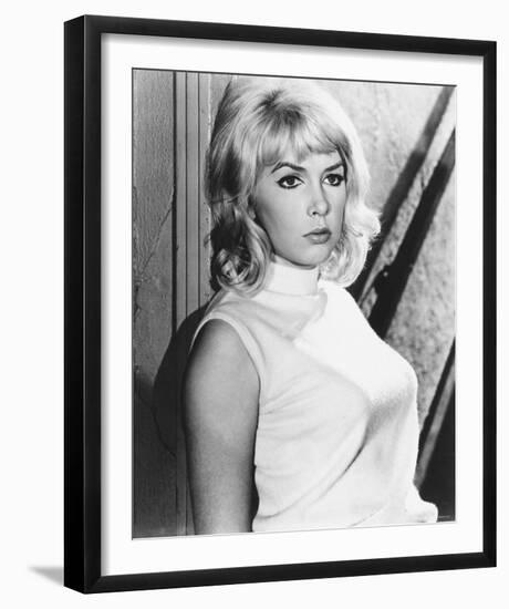 Stella Stevens-null-Framed Photo