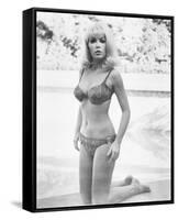 Stella Stevens-null-Framed Stretched Canvas