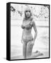 Stella Stevens-null-Framed Stretched Canvas