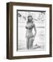 Stella Stevens-null-Framed Photo