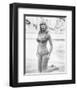 Stella Stevens-null-Framed Photo