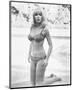 Stella Stevens-null-Mounted Photo