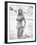 Stella Stevens-null-Framed Photo