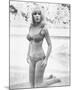 Stella Stevens-null-Mounted Photo