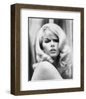 Stella Stevens-null-Framed Photo