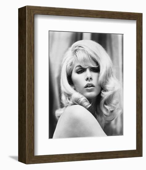 Stella Stevens-null-Framed Photo