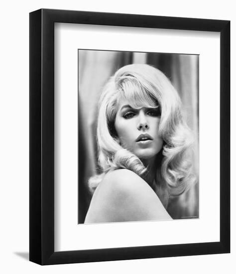 Stella Stevens-null-Framed Photo