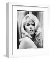 Stella Stevens-null-Framed Photo