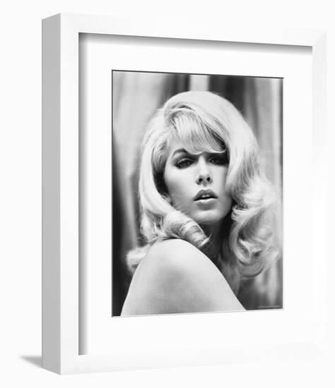 Stella Stevens-null-Framed Photo