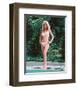 Stella Stevens-null-Framed Photo