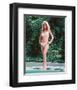 Stella Stevens-null-Framed Photo