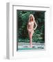 Stella Stevens-null-Framed Photo