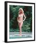 Stella Stevens-null-Framed Photo