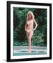 Stella Stevens-null-Framed Photo