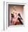 Stella Stevens-null-Framed Photo