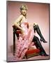 Stella Stevens-null-Mounted Photo