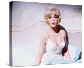 Stella Stevens-null-Stretched Canvas