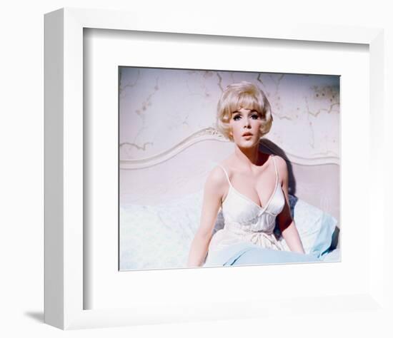 Stella Stevens-null-Framed Photo