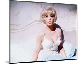 Stella Stevens-null-Mounted Photo