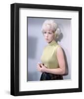 Stella Stevens-null-Framed Photo